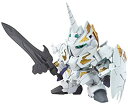 【中古】 BB戦士 No.385 LEGEND BB 騎士ユニコーンガンダム