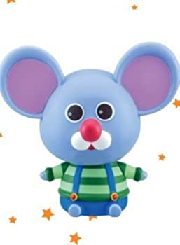 【中古】 リフレクビート パステルくん ソフビマスコット