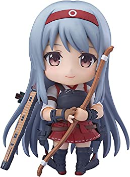 【中古】 ねんどろいど 艦隊これくしょん ‐艦これ‐ 翔鶴 ノンスケール ABS&PVC製 塗装済み可動フィギュア