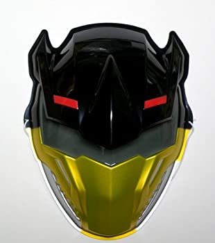 【中古】 動物戦隊ジュウオウジャー ジュウオウザワールド お面