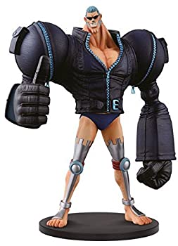 【中古】 ワンピース DXF~THE GRANDLINE MEN~ONE PIECE FILM GOLD vol.5 【フランキー】単品