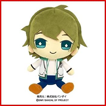 【中古】 ドリフェス! ぬいぐるみクッションS 片桐 いつき