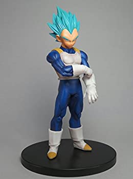 【中古】 ドラゴンボール超 DXF〜THE SUPER WARRIORS〜vol.5 超サイヤ人ゴッド超サイヤ人ベジータ単品