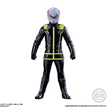 【中古】 ソフビヒーロー 宇宙戦隊キュウレンジャー3 5.インダベー