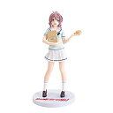 【中古】 BanG Dream! プレミアムフィギュア 山吹沙綾 (プライズ)
