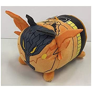 【中古】 劇場版 仮面ライダービルド Be The One クリーナーマスコット【クローズマグマ】