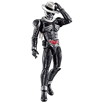 【中古】 仮面ライダー RKFレジェンドライダーシリーズ 仮面ライダースカル