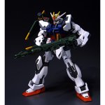 【中古】 ADVANCED MS IN ACTION ランチャーストライク/ソードストライクG