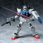 【中古】 MS IN ACTION !! 陸戦型ガンダム ジムヘッド RX-79 G