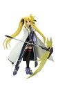 【中古】 魔法少女リリカルなのは StrikerS フェイト・T・ハラオウン (1/8スケールPVC塗装済み完成品)