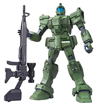 【中古】 HCM-Pro 50-01 ジム・スナイパー (機動戦士ガンダム 第08MS小隊)