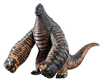 【中古】 ウルトラ怪獣シリーズ51 EXレッドキング