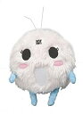 【中古】 コトブキヤ となりの801ちゃん ひなちゃんぬいぐるみ