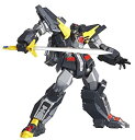 【中古】 リボルテックヤマグチ No.78 超獣機神ダンクーガ