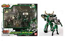 【中古】 仮面ライダー龍騎 R&M3 仮面ライダーゾルダ(3)