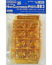 【中古】 ゾイド 1/72 HMMCP003 ストライククローセット （ブレードライガー用カスタムランナー） 【WF2010冬＆コトブキヤ限定再販】