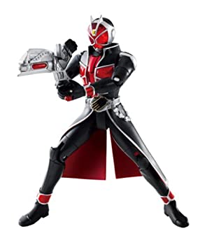 【中古】 仮面ライダーウィザード WAP! 01 仮面ライダーウィザード フレイムスタイル