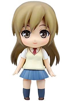 【中古】 みなみけ ただいま ねんどろいど 南 春香 (ノンスケール ABS&PVC 塗装済み可動フィギュア)