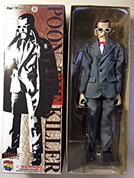 【中古】 ルパン三世 スタイリッシュコレクションNo.7 殺し屋 プーン