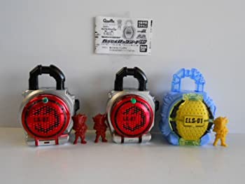 【中古】 仮面ライダー 鎧武 サウンド カプセルロックシード 10 全3種 全3種 1 レモンエナジーロックシード 2 ブラッ