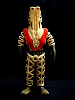 【中古】 ウルトラ怪獣シリーズ ゴドラ星人 1983年製 絶版物
