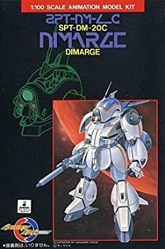 š 1/100 SPT-DM-20C ǥޡ