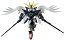 【中古】 NXEDGE STYLE ネクスエッジスタイル 新機動戦記ガンダムW Endless Waltz MS UNIT ウイングガンダムゼロ (EW版) 約80mm ABS&PVC製 塗装済み可動