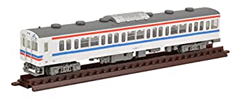 【中古】 トミーテック ジオコレ 鉄道コレクション JR