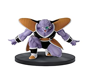  ドラゴンボールZ DRAMATIC SHOWCASE~2nd season~ vol.1 ギニュー フィギュア