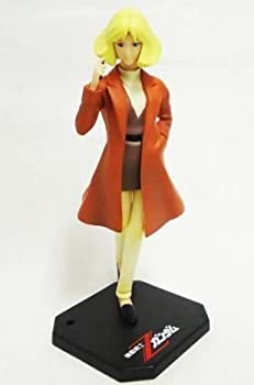 【中古】 機動戦士Zガンダム EFコレクションZ セイラ・マス (シークレット) 単品...