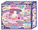 【中古】 キラデコアート ぷにジェル ネイルアーティストスタジオ PG-09
