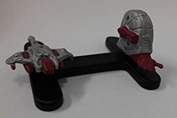 【メーカー名】ユージン【メーカー型番】【ブランド名】タカラトミーアーツ TAKARATOMY A.R.T.S 掲載画像は全てイメージです。実際の商品とは色味等異なる場合がございますのでご了承ください。【 ご注文からお届けまで 】・ご注文　：ご注文は24時間受け付けております。・注文確認：当店より注文確認メールを送信いたします。・入金確認：ご決済の承認が完了した翌日よりお届けまで2〜7営業日前後となります。　※海外在庫品の場合は2〜4週間程度かかる場合がございます。　※納期に変更が生じた際は別途メールにてご確認メールをお送りさせて頂きます。　※お急ぎの場合は事前にお問い合わせください。・商品発送：出荷後に配送業者と追跡番号等をメールにてご案内致します。　※離島、北海道、九州、沖縄は遅れる場合がございます。予めご了承下さい。　※ご注文後、当店よりご注文内容についてご確認のメールをする場合がございます。期日までにご返信が無い場合キャンセルとさせて頂く場合がございますので予めご了承下さい。【 在庫切れについて 】他モールとの併売品の為、在庫反映が遅れてしまう場合がございます。完売の際はメールにてご連絡させて頂きますのでご了承ください。【 初期不良のご対応について 】・商品が到着致しましたらなるべくお早めに商品のご確認をお願いいたします。・当店では初期不良があった場合に限り、商品到着から7日間はご返品及びご交換を承ります。初期不良の場合はご購入履歴の「ショップへ問い合わせ」より不具合の内容をご連絡ください。・代替品がある場合はご交換にて対応させていただきますが、代替品のご用意ができない場合はご返品及びご注文キャンセル（ご返金）とさせて頂きますので予めご了承ください。【 中古品ついて 】中古品のため画像の通りではございません。また、中古という特性上、使用や動作に影響の無い程度の使用感、経年劣化、キズや汚れ等がある場合がございますのでご了承の上お買い求めくださいませ。◆ 付属品について商品タイトルに記載がない場合がありますので、ご不明な場合はメッセージにてお問い合わせください。商品名に『付属』『特典』『○○付き』等の記載があっても特典など付属品が無い場合もございます。ダウンロードコードは付属していても使用及び保証はできません。中古品につきましては基本的に動作に必要な付属品はございますが、説明書・外箱・ドライバーインストール用のCD-ROM等は付属しておりません。◆ ゲームソフトのご注意点・商品名に「輸入版 / 海外版 / IMPORT」と記載されている海外版ゲームソフトの一部は日本版のゲーム機では動作しません。お持ちのゲーム機のバージョンなど対応可否をお調べの上、動作の有無をご確認ください。尚、輸入版ゲームについてはメーカーサポートの対象外となります。◆ DVD・Blu-rayのご注意点・商品名に「輸入版 / 海外版 / IMPORT」と記載されている海外版DVD・Blu-rayにつきましては映像方式の違いの為、一般的な国内向けプレイヤーにて再生できません。ご覧になる際はディスクの「リージョンコード」と「映像方式(DVDのみ)」に再生機器側が対応している必要があります。パソコンでは映像方式は関係ないため、リージョンコードさえ合致していれば映像方式を気にすることなく視聴可能です。・商品名に「レンタル落ち 」と記載されている商品につきましてはディスクやジャケットに管理シール（値札・セキュリティータグ・バーコード等含みます）が貼付されています。ディスクの再生に支障の無い程度の傷やジャケットに傷み（色褪せ・破れ・汚れ・濡れ痕等）が見られる場合があります。予めご了承ください。◆ トレーディングカードのご注意点トレーディングカードはプレイ用です。中古買取り品の為、細かなキズ・白欠け・多少の使用感がございますのでご了承下さいませ。再録などで型番が違う場合がございます。違った場合でも事前連絡等は致しておりませんので、型番を気にされる方はご遠慮ください。