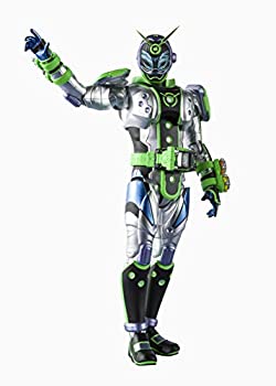 【中古】 バンダイ スピリッツ S.H.フィギュアーツ 仮面ライダージオウ 仮面ライダーウォズ 約150mm PVC ABS製 塗装済み可動フィギュア