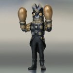 【中古】 ウルトラ怪獣シリーズEX バルタン