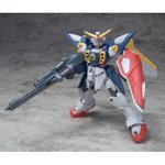 【中古】 MS IN ACTION !! ウイングガンダム (セカン