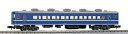 【中古】 KATO カトー Nゲージ オハフ15 5038 鉄道模型 客車