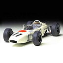 【中古】 タミヤ 1/20 グランプリコレクション No.43 1/20 ホンダ F1 RA272 20043