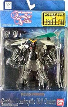 【中古】 MS IN ACTION!! ガンダムデスサイズヘルカスタム