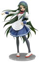 【中古】 涼宮ハルヒの憂鬱 鶴屋さん (1/8スケールPVC塗装済み完成品)