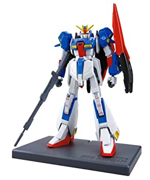 【中古】 スピードコレクション 1/200 MSZ-006 ゼータガンダム (機動戦士Zガンダム)