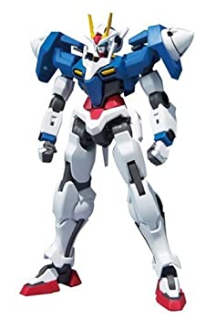 【中古】 ROBOT魂 SIDE MS ダブルオーガンダム