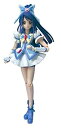 【中古】 S.H.フィギュアーツ キュアアクア (GoGo!)