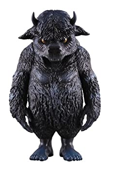 【中古】 VCD かいじゅうたちのいるところ BULL (ノンスケール PVC製塗装済み完成品)(3.0)