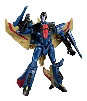 【中古】 トランスフォーマー アニメイテッド TA11 ダージ