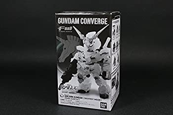 【中古】 FW GUNDAM CONVERGE ユニコーンガンダム デストロイモード 劇場限定パールクリアver.