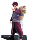 【中古】 NARUTO-ナルト- 疾風伝 DXFフィギュア シノビリレーションズ ~Shinobi Relations~ 3 我愛羅 単品