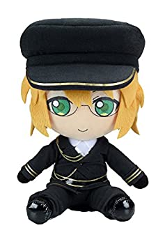 【中古】 うたの プリンスさまっDebut ぬいぐるみシリーズ5 四ノ宮那月