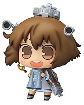 【中古】 ミディッチュ 艦隊これくしょん ‐艦これ‐ 雪風 ノンスケール ABS&ATBC-PVC製 塗装済み完成品フィギュア