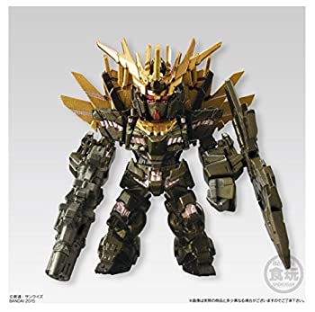 【中古】 FW GUNDAM CONVERGE：CORE バンシィ・ノルン【プレミアムバンダイ限定】
