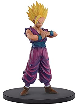 【中古】 ドラゴンボールZ Resolution of Soldiers vol.4 孫悟飯 通常カラー単品